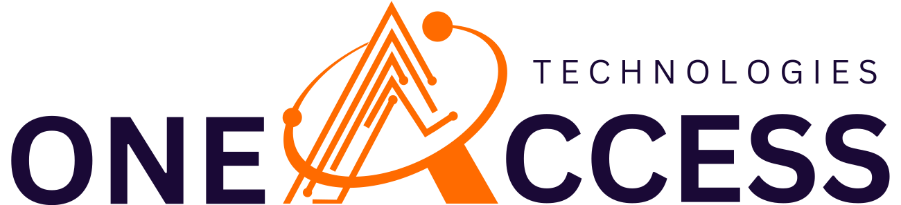 OneAccess Logo